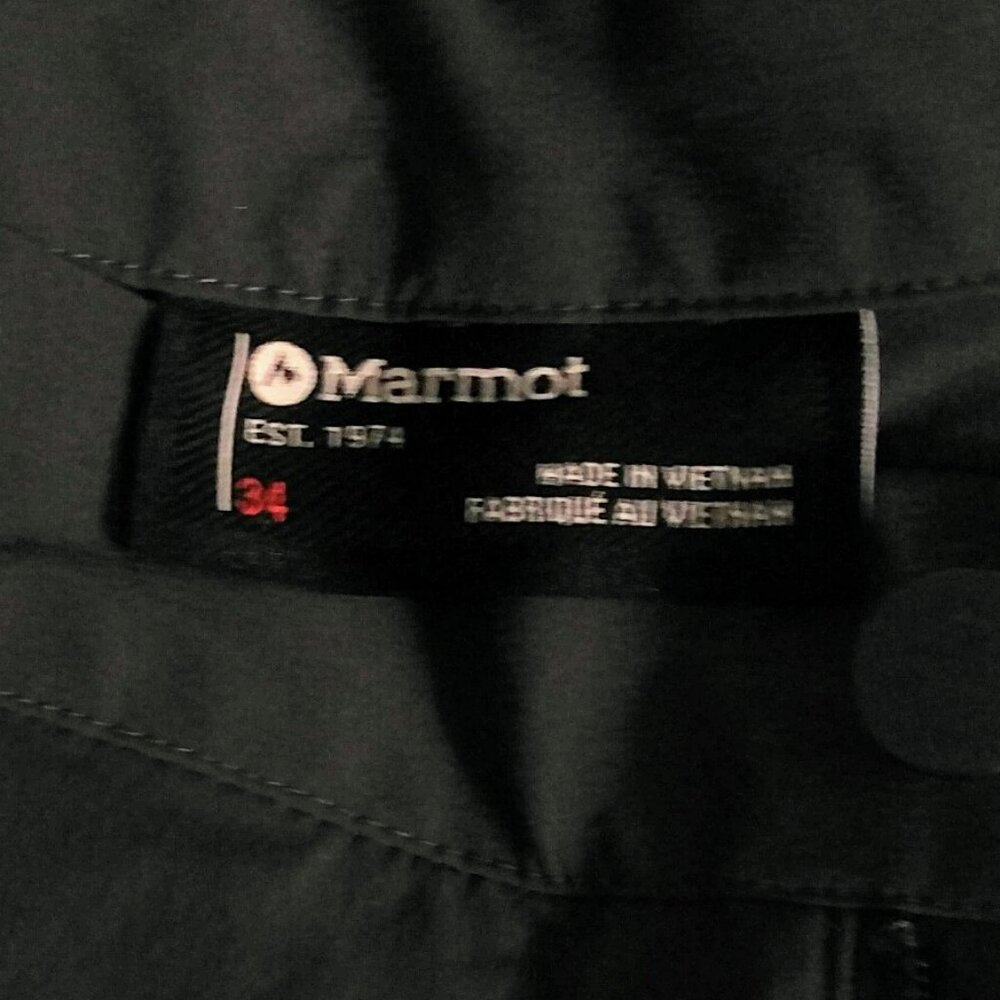 Pants - Picture 2 of 2